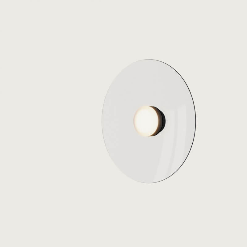 SIENINIS | LUBINIS LED ŠVIESTUVAS AROMAS BETTY A1338/NEG/TRANS