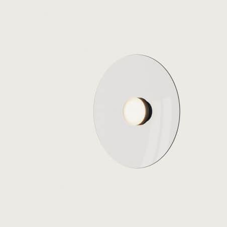SIENINIS | LUBINIS LED ŠVIESTUVAS AROMAS BETTY A1338/NEG/TRANS