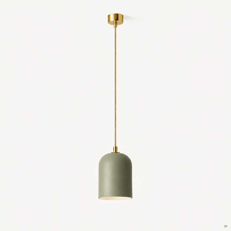 PAKABINAMAS ŠVIESTUVAS AROMAS COPO D14 C1085/ORO