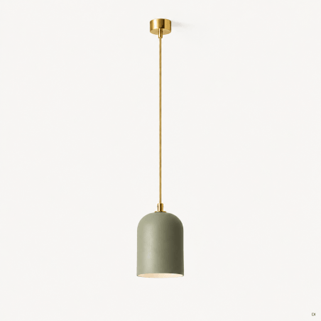 PAKABINAMAS ŠVIESTUVAS AROMAS COPO D14 C1085/ORO