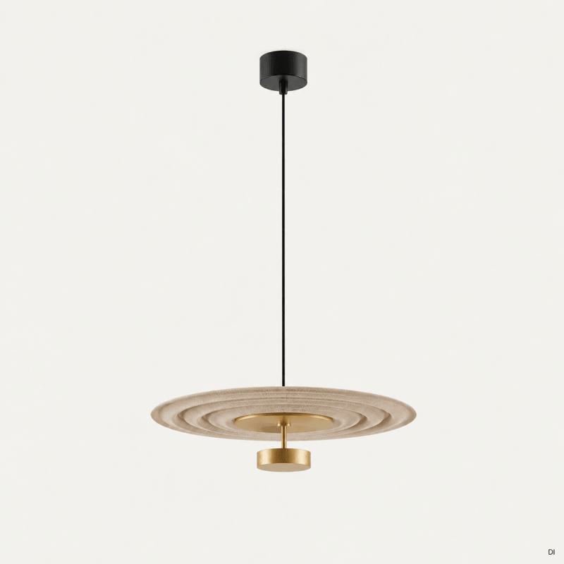 PAKABINAMAS LED ŠVIESTUVAS AROMAS TICO D50 9W INDIRECT C1095/50/INDI/OROM