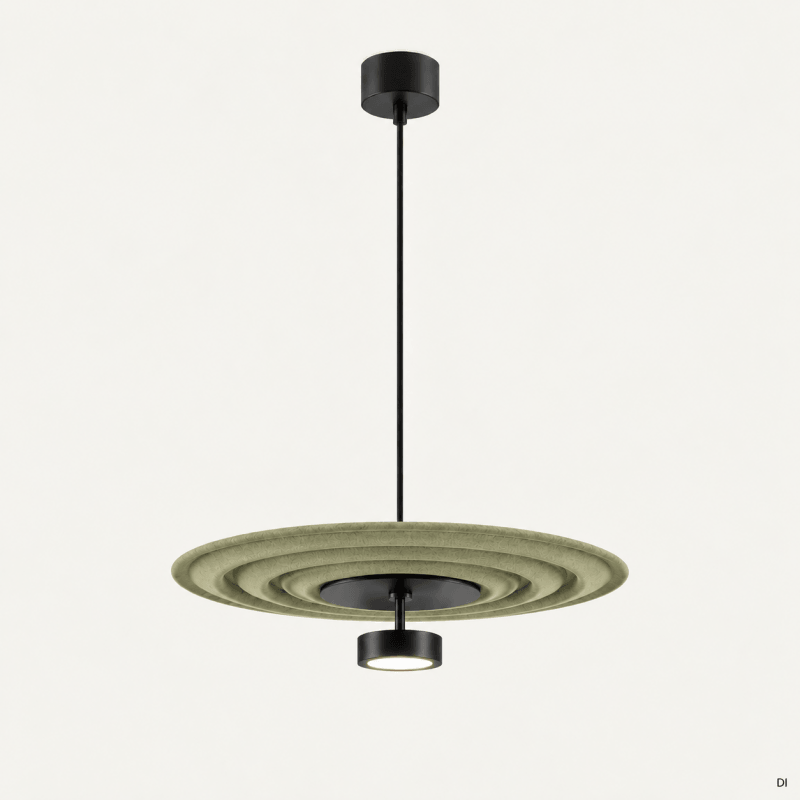 PAKABINAMAS LED ŠVIESTUVAS AROMAS TICO D50 9W DIRECT C1095/50/DIRECT/NEG
