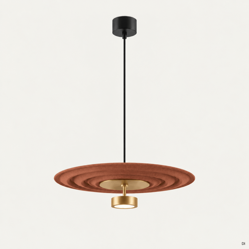 PAKABINAMAS LED ŠVIESTUVAS AROMAS TICO D50 DIRECT C1095/50/DIRECT/OROM