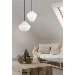 PAKABINAMAS ŠVIESTUVAS BOHO 28 kaina