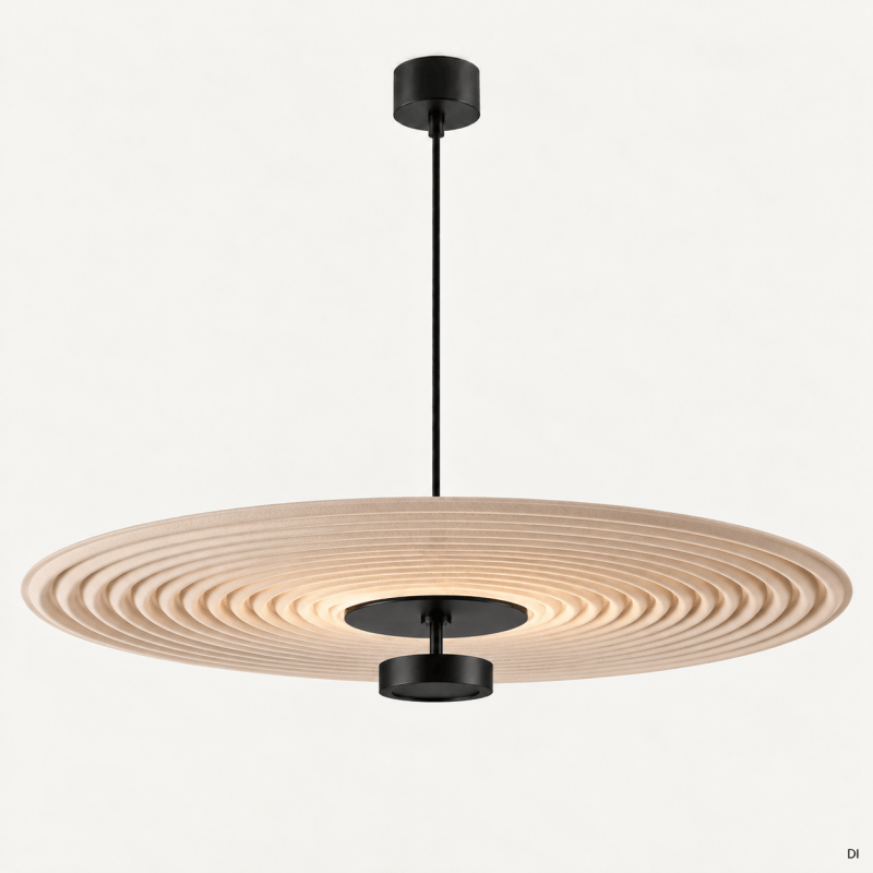 PAKABINAMAS LED ŠVIESTUVAS TICO D100 9W INDIRECT C1095/100/INDI/NEG