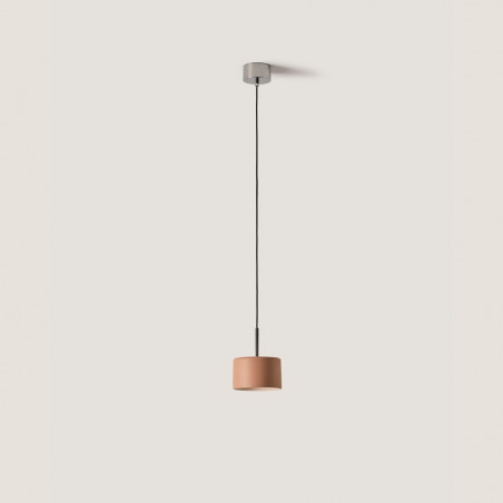 PAKABINAMAS LED ŠVIESTUVAS AROMAS CORA 7W C1129/CRO