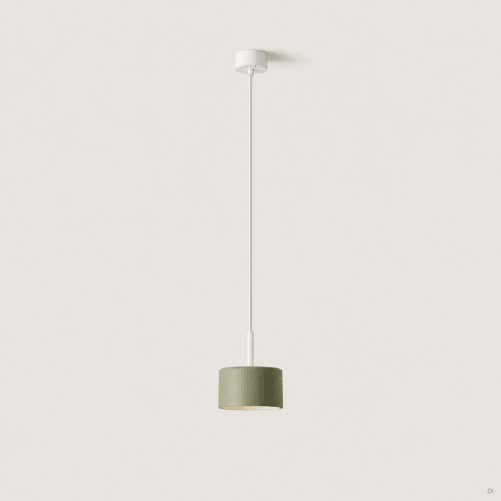 PAKABINAMAS LED ŠVIESTUVAS CORA 7W BALTAS | ĮVAIRIŲ SPALVŲ