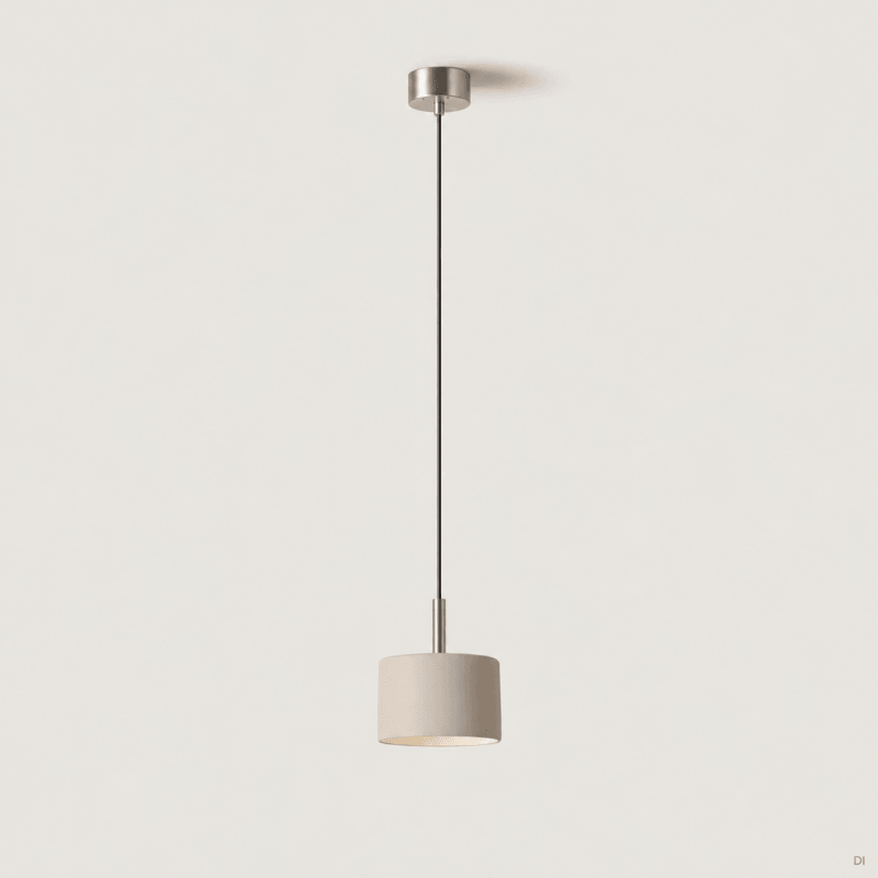 PAKABINAMAS LED ŠVIESTUVAS AROMAS CORA 7W C1129/NIQ