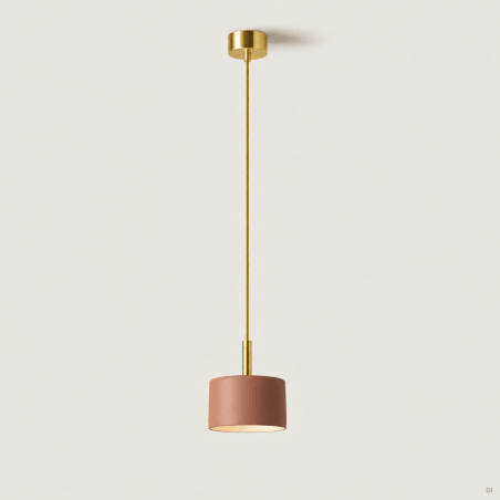 PAKABINAMAS LED ŠVIESTUVAS AROMAS CORA 7W C1129/ORO