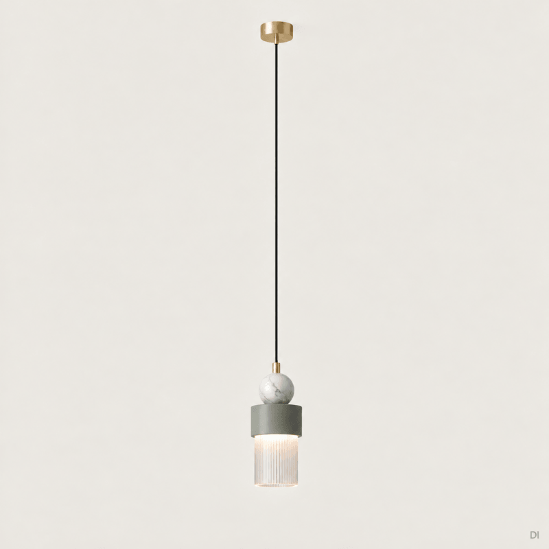 PAKABINAMAS LED ŠVIESTUVAS AROMAS GLAMM D13 7W C1130/OROM/BCO