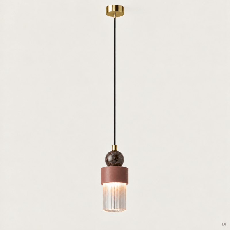 PAKABINAMAS LED ŠVIESTUVAS AROMAS GLAMM D13 7W C1130/ORO/MARR