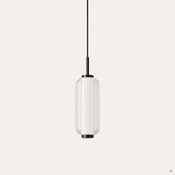 PAKABINAMAS LED ŠVIESTUVAS ELMA 6W JUODAS