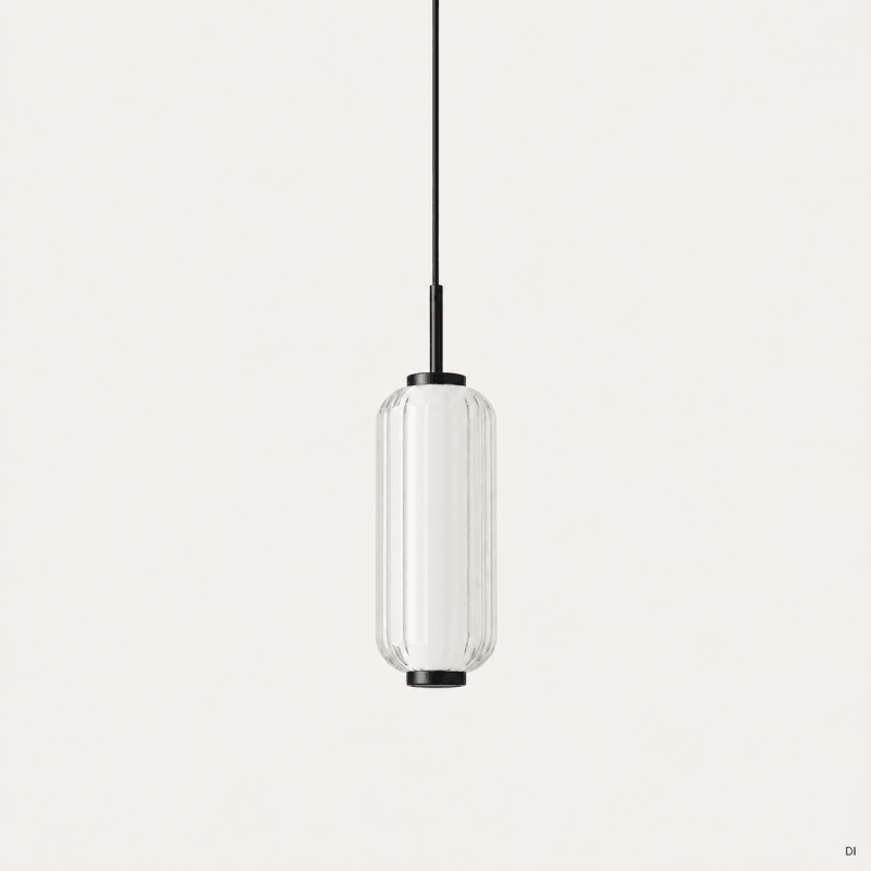 PAKABINAMAS LED ŠVIESTUVAS AROMAS ELMA 6W JUODAS C1312/NEG