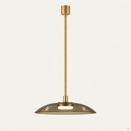 PAKABINAMAS LED ŠVIESTUVAS AROMAS BETTY D40 10W C1338/ORO/VER