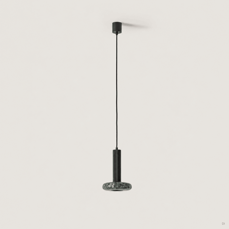 PAKABINAMAS LED ŠVIESTUVAS AROMAS HULO 5W C1351/NEG/VER