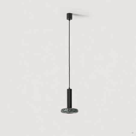 PAKABINAMAS LED ŠVIESTUVAS AROMAS HULO 5W C1351/NEG/VER