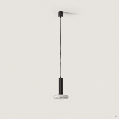 PAKABINAMAS LED ŠVIESTUVAS AROMAS HULO 5W C1351/NEG/BCO