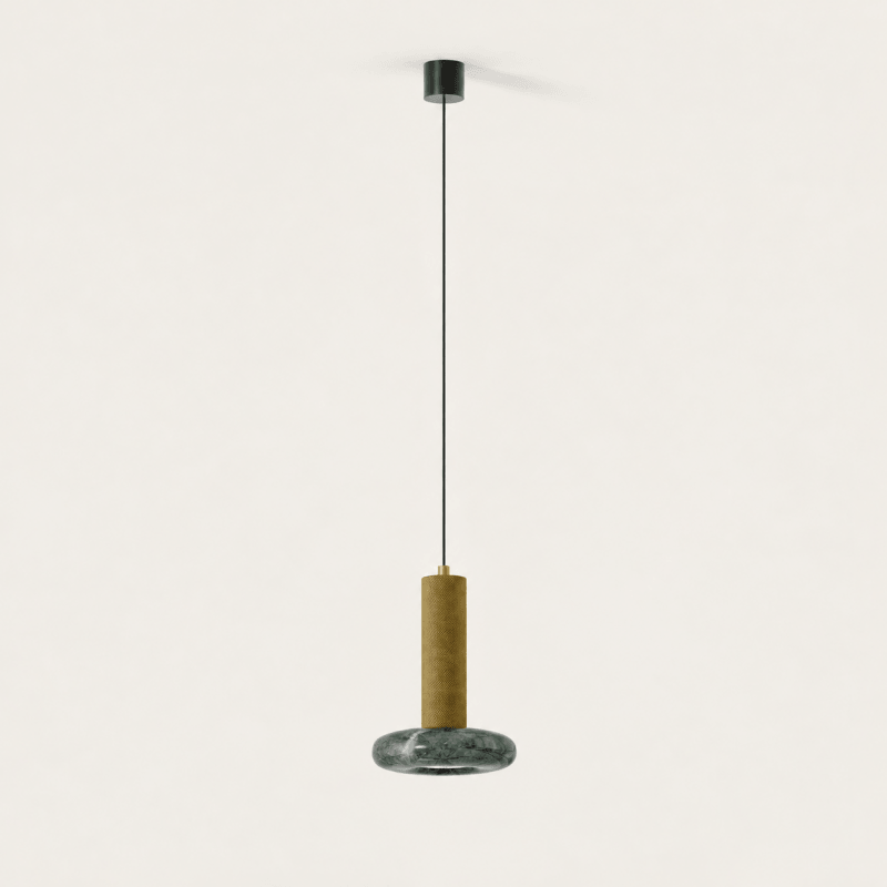 PAKABINAMAS LED ŠVIESTUVAS AROMAS HULO 5W C1351/ORO/VERDE