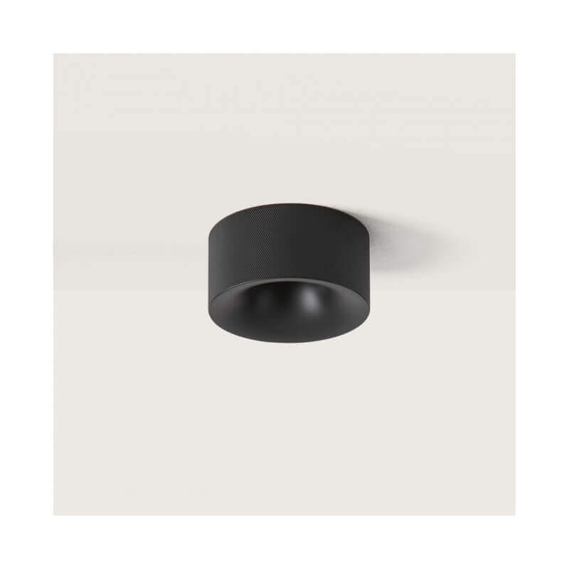 ĮLEIDŽIAMAS ŠVIESTUVAS AROMAS FOCUS D10 JUODAS T1279/NEG