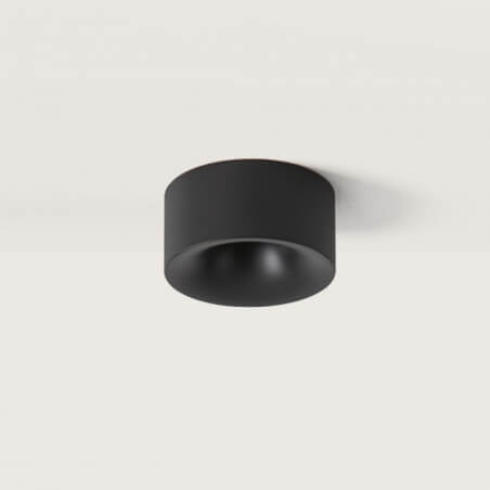 ĮLEIDŽIAMAS ŠVIESTUVAS AROMAS FOCUS D10 JUODAS T1279/NEG