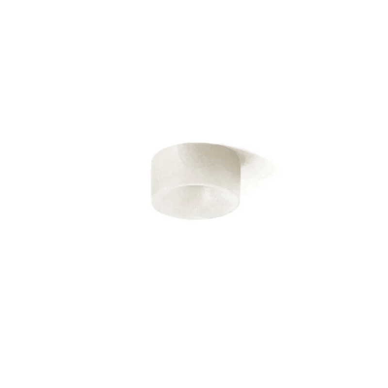 ĮLEIDŽIAMAS ŠVIESTUVAS AROMAS FOCUS D10 BALTAS T1279/A