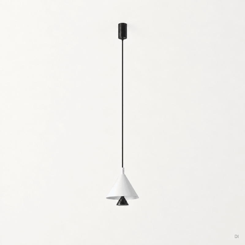 PAKABINAMAS LED ŠVIESTUVAS AROMAS MARG C1341/BCO/20/NEG
