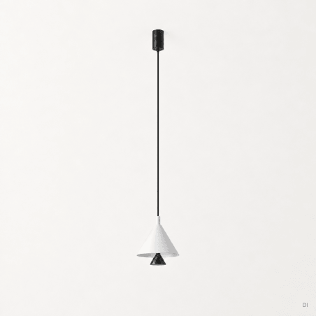 PAKABINAMAS LED ŠVIESTUVAS AROMAS MARG C1341/BCO/20/NEG