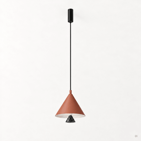 PAKABINAMAS LED ŠVIESTUVAS AROMAS MARG D30 C1341/OTRO/30/NEG