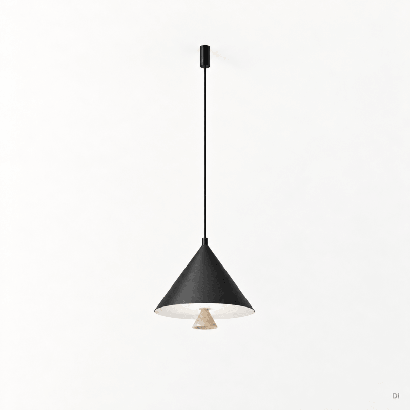 PAKABINAMAS LED ŠVIESTUVAS AROMAS MARG C1341/NEG/40/TRA