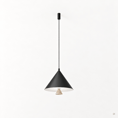 PAKABINAMAS LED ŠVIESTUVAS AROMAS MARG C1341/NEG/40/TRA
