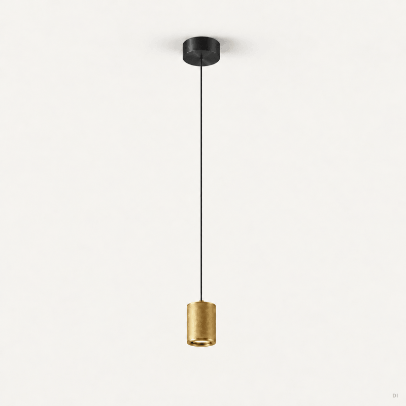 PAKABINAMAS LED ŠVIESTUVAS AROMAS TERA 8W C1260/ORO