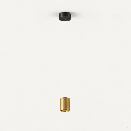 PAKABINAMAS LED ŠVIESTUVAS AROMAS TERA 8W C1260/ORO