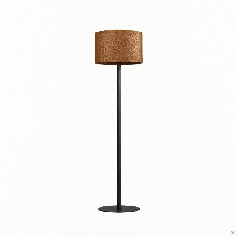 PASTATOMAS ŠVIESTUVAS AROMAS REMS ORANŽINĖS SPALVOS P1318/NAR