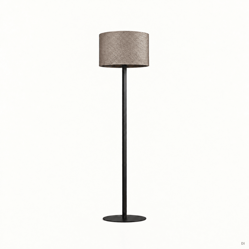 PASTATOMAS ŠVIESTUVAS AROMAS REMS KREMINĖS SPALVOS P1318/LB