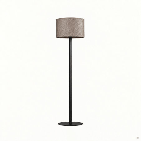 PASTATOMAS ŠVIESTUVAS AROMAS REMS KREMINĖS SPALVOS P1318/LB