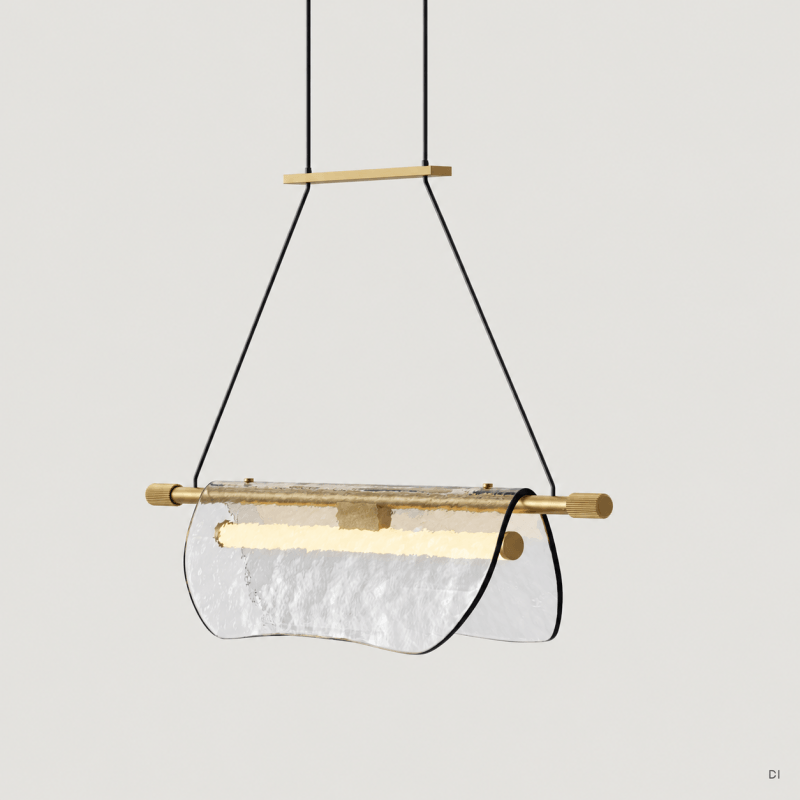 PAKABINAMAS LED ŠVIESTUVAS AROMAS LIDA L80 10W C1357/ORO