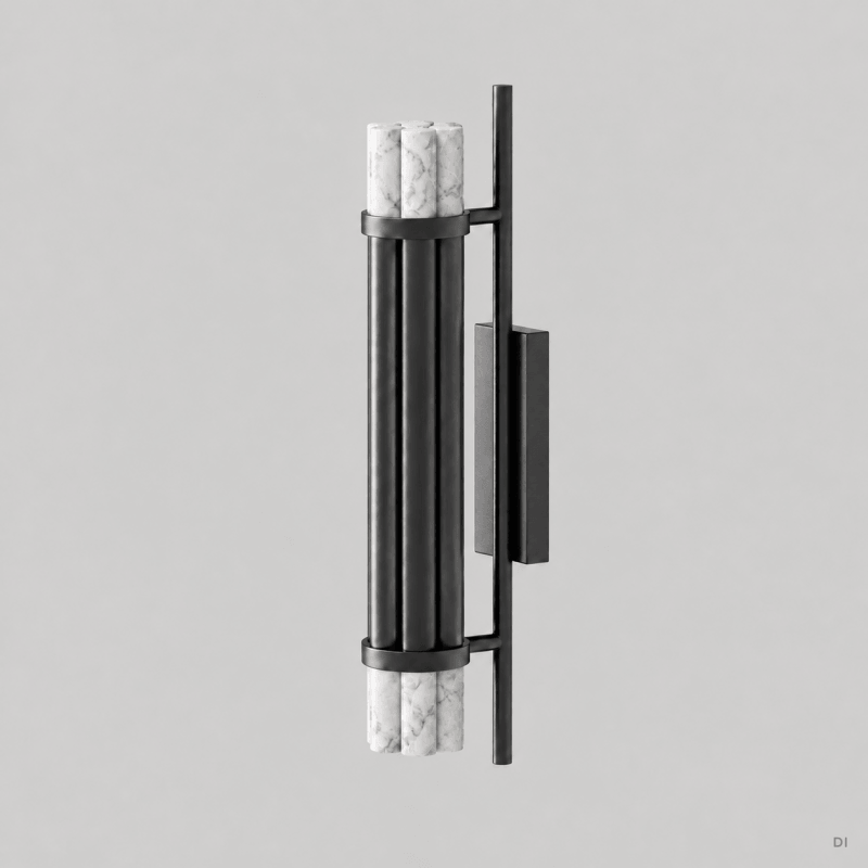 SIENINIS LED ŠVIESTUVAS AROMAS TASTA 14W A1355/NEG/BCO