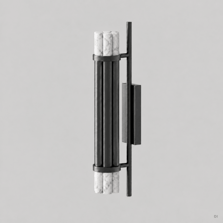 SIENINIS LED ŠVIESTUVAS AROMAS TASTA 14W A1355/NEG/BCO