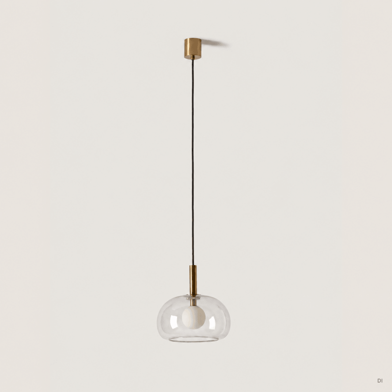PAKABINAMAS ŠVIESTUVAS AROMAS CLOUD C1345/1/ORO/TRAN