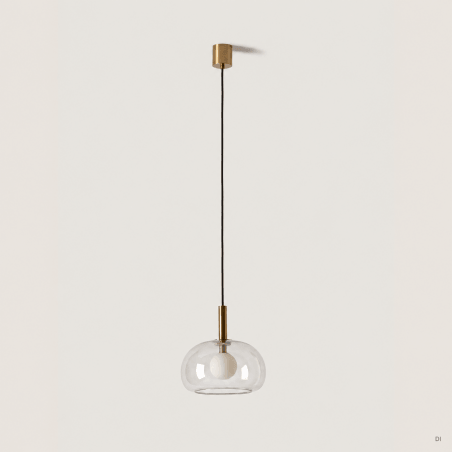 PAKABINAMAS ŠVIESTUVAS AROMAS CLOUD C1345/1/ORO/TRAN