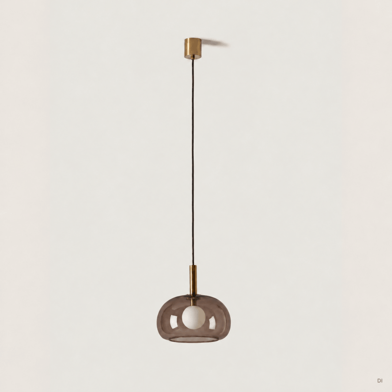 PAKABINAMAS ŠVIESTUVAS AROMAS CLOUD C1345/1/ORO/VER