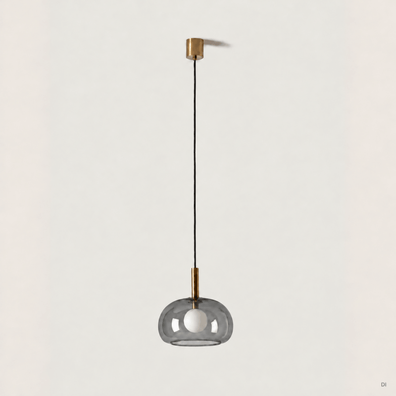 PAKABINAMAS ŠVIESTUVAS AROMAS CLOUD C1345/1/ORO/GRIS