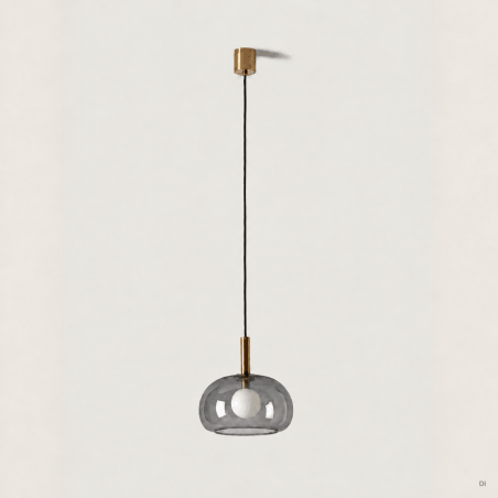 PAKABINAMAS ŠVIESTUVAS AROMAS CLOUD C1345/1/ORO/GRIS