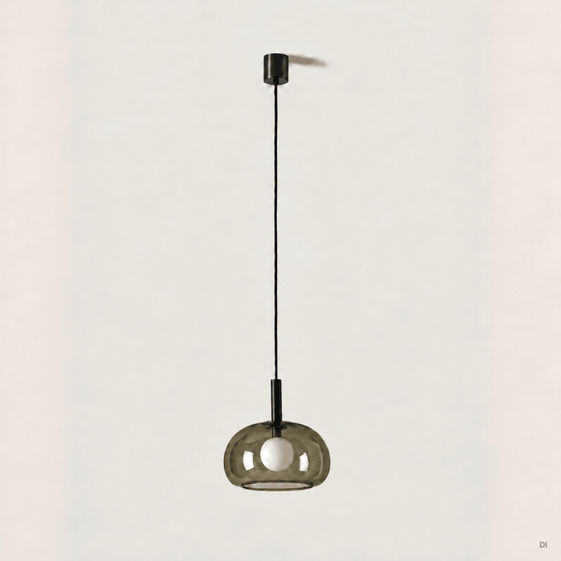 PAKABINAMAS ŠVIESTUVAS AROMAS CLOUD C1345/1/NEG/VER