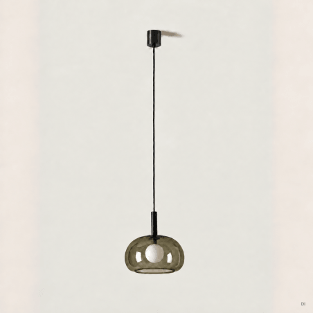 PAKABINAMAS ŠVIESTUVAS AROMAS CLOUD C1345/1/NEG/VER
