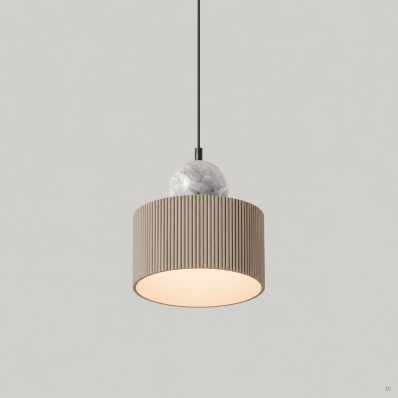 PAKABINAMAS LED ŠVIESTUVAS AROMAS CURN D17 7W C1080/BCO