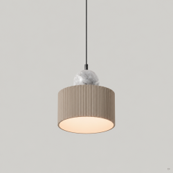 PAKABINAMAS LED ŠVIESTUVAS CURN D17 7W RUDAS | ĮVAIRIŲ SPALVŲ kaina