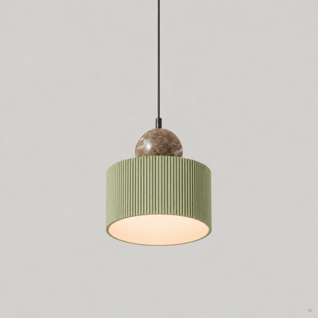 PAKABINAMAS LED ŠVIESTUVAS AROMAS CURN D17 7W C1080/MAR