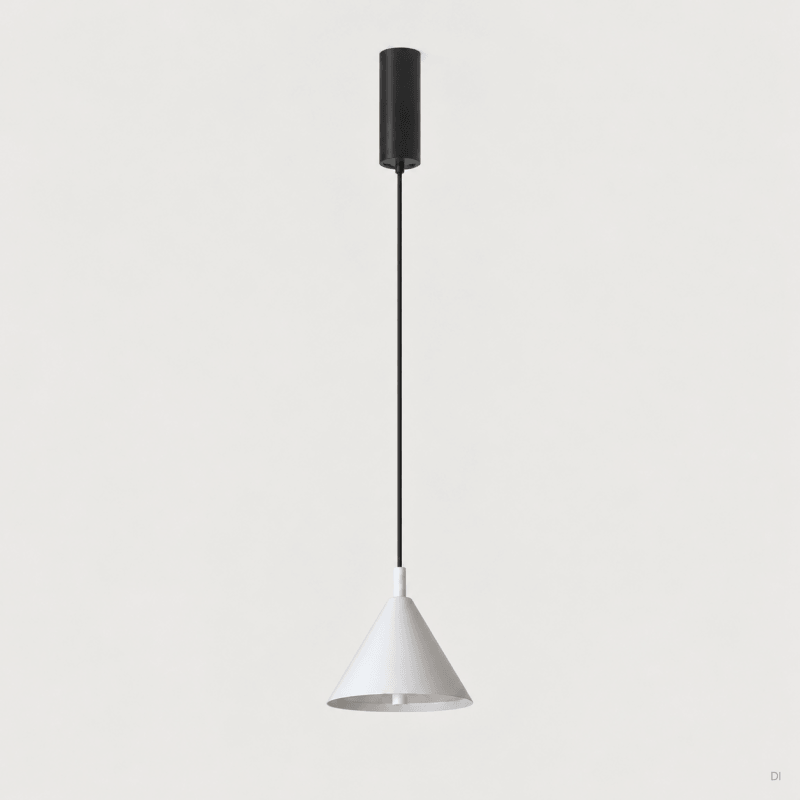PAKABINAMAS LED ŠVIESTUVAS AROMAS TRAG D20 12W C1340/20/BCO