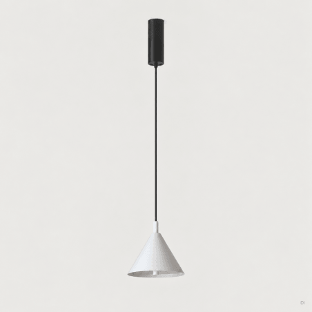 PAKABINAMAS LED ŠVIESTUVAS AROMAS TRAG D20 12W C1340/20/BCO